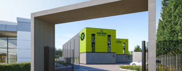 Martin’s Properties launches self-storage business – Cactus Self Storage    